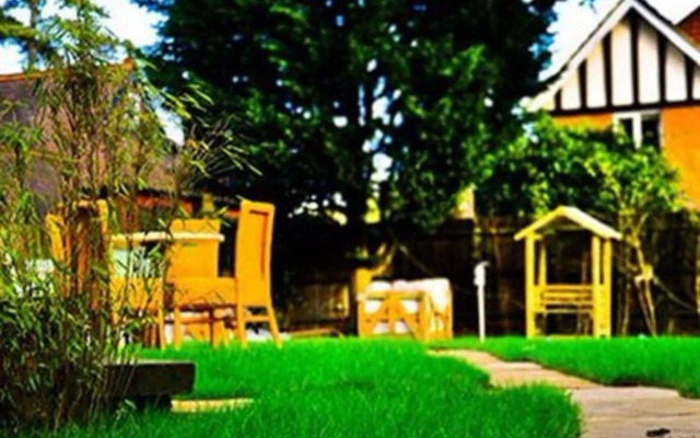Gatwick Inn