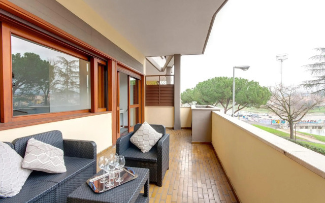 Mamo Florence - Lungarno Apartment