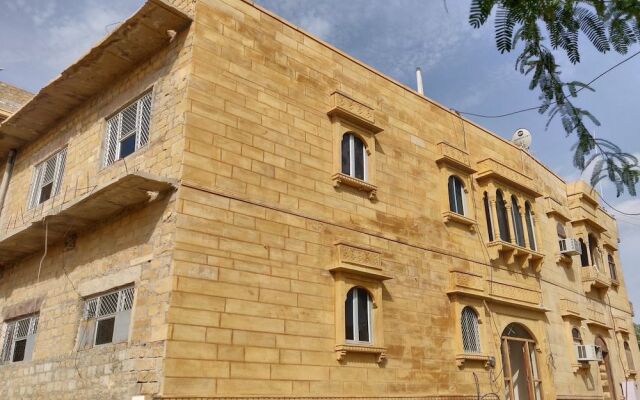 Pride Jaisalmer