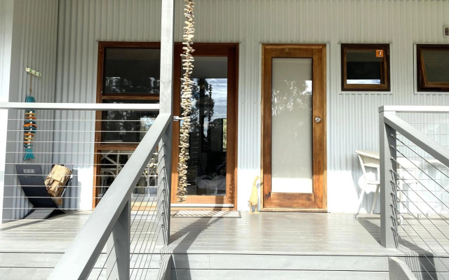 Hannah's Place in the heart of Lovedale