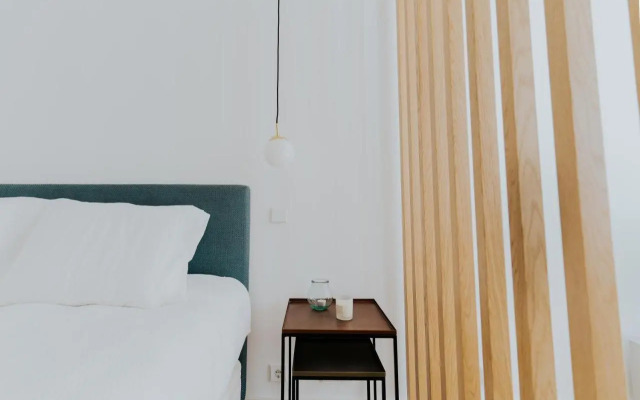 Formosa Lofts Duplex - 4Th Floor