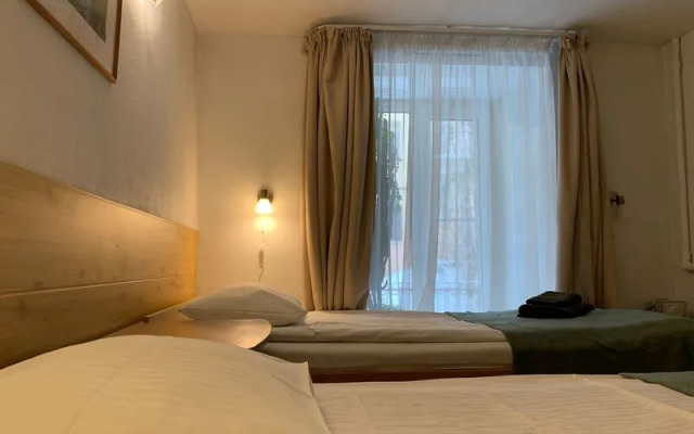 Мини-отель Пушкинская, 8