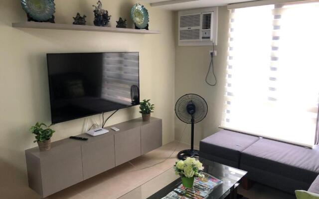 Your Own 3 C's Space (Cozy, Clean and Convenient)!