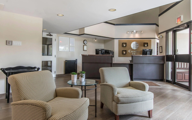 Comfort Inn