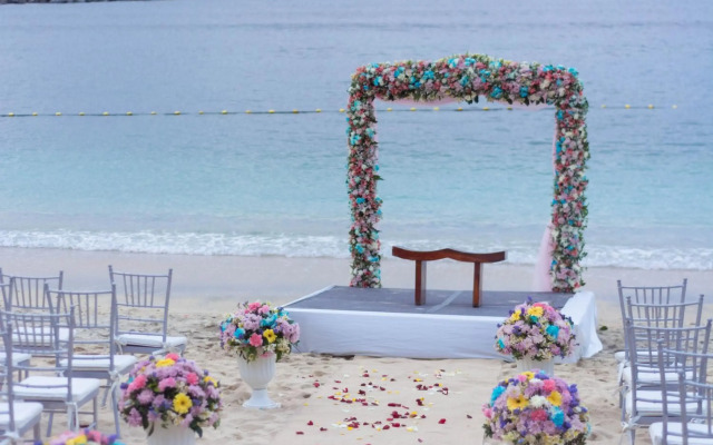 Canyon Cove Resort