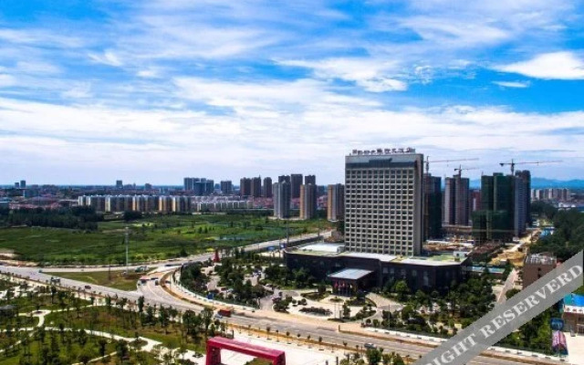 Wangfu Hotel