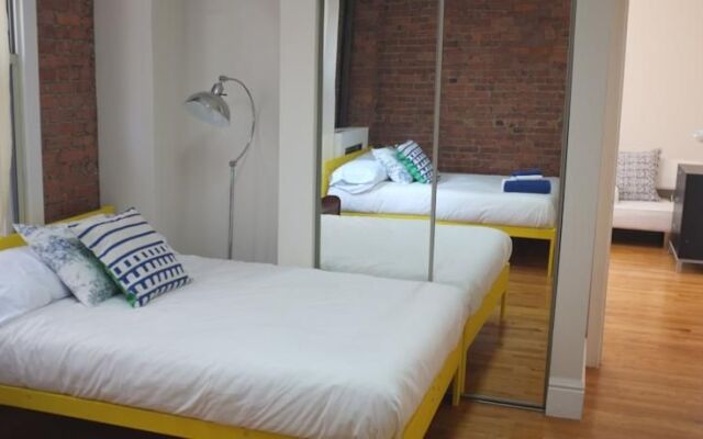 MACY 31 Self Serviced Apartments