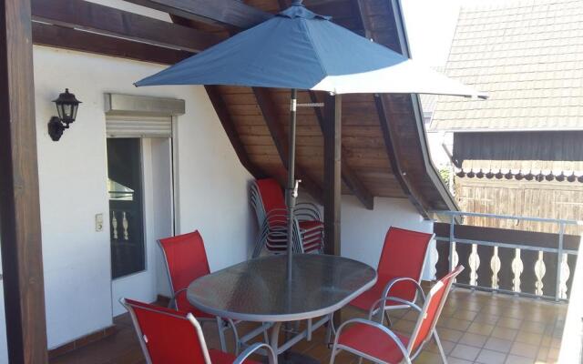 Ferienhaus Alida