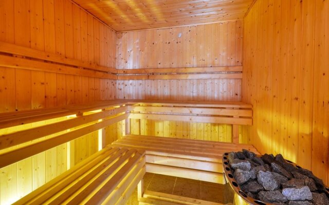 Wellness Hotel Ondrášův Dvůr