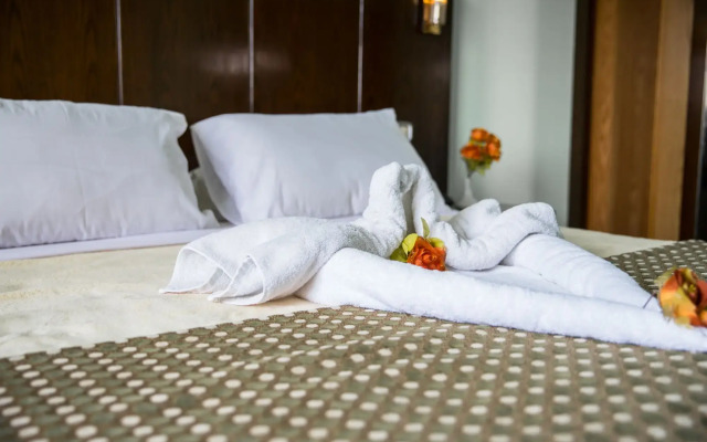 Swiss Inn Hotel Mohandeseen
