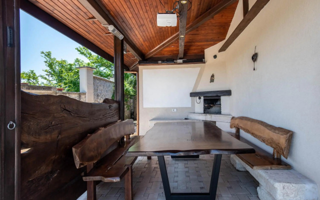 Villa Cook with Sea View - Pool - Jacuzzi at Balchik