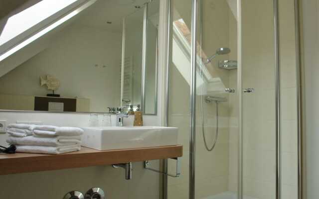 Hotel Friesischer Hof