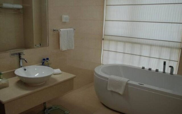 Huigao Garden Hotel