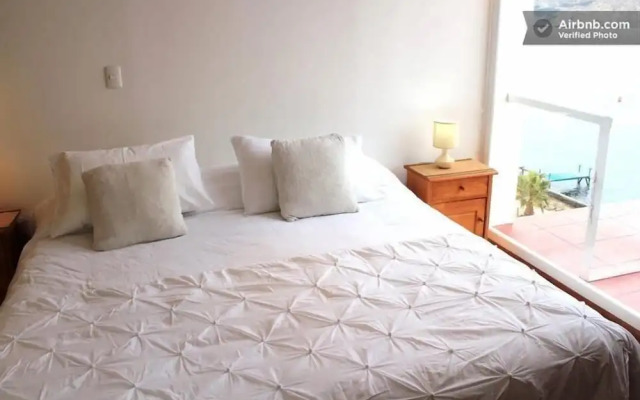 Bahíasol Lodge Naútico