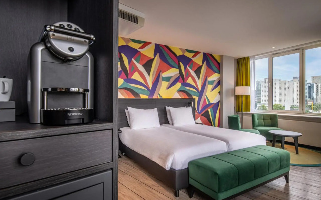 Thon Hotel Rotterdam