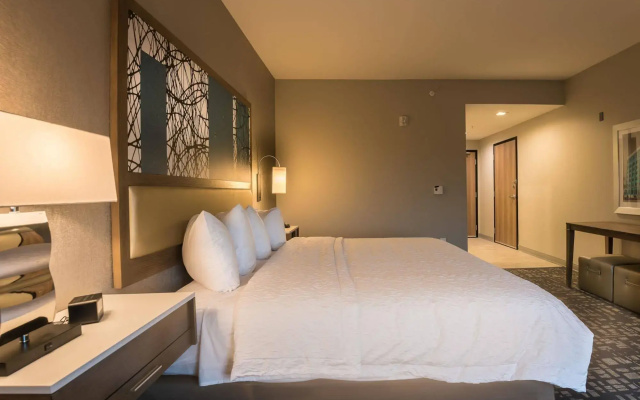 Hampton Inn & Suites Dallas-The Colony, TX