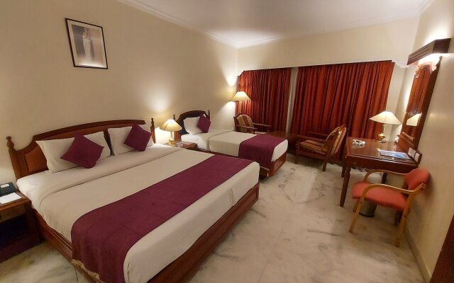 Hotel Annamalai International