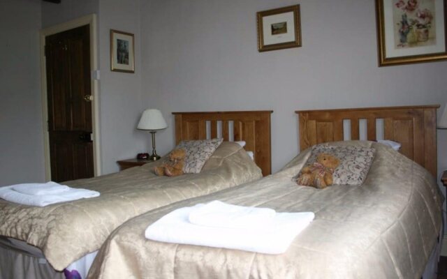 Manor House Inn