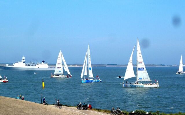 Bed en Breakfast De Pauw