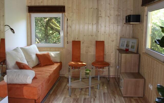 Ferienhaus Wien Kunuku