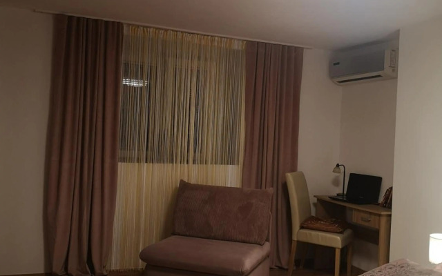 Sweet Cosy Apartment