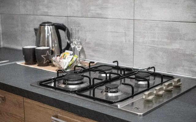 ZIBIBBO SUITES & ROOMS - Aparthotel in Centro Storico a Trapani