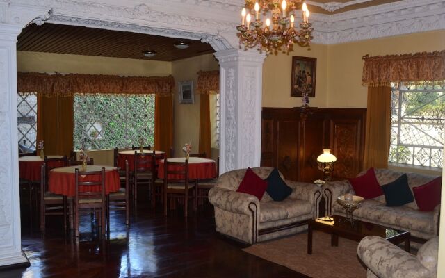 El Balcon Hostal Turistico
