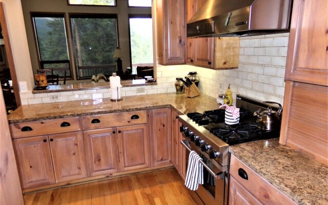 HSPL Wellington House 4 bedroom Deluxe