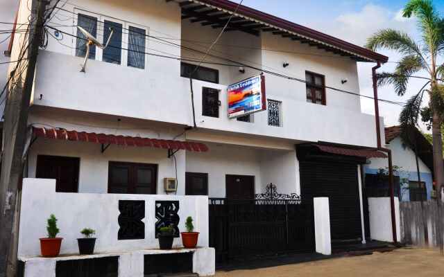 Chrish Residence Negombo