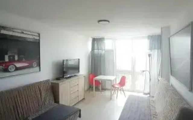 P&O Plac Grzybowski 1