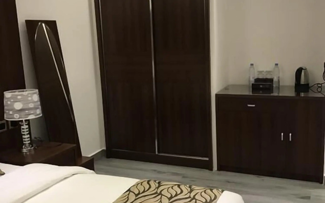 Rosalina Hotel