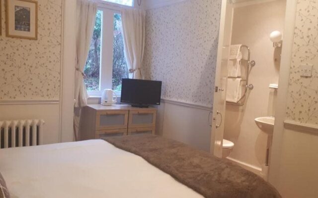 Buchan Guest House