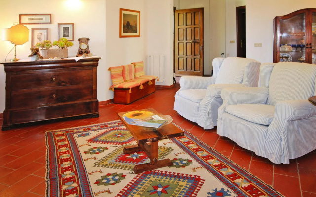 Vacation home Villa Violina, Punta Ala