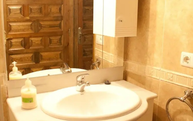 Apartamento Luna - Munebrega