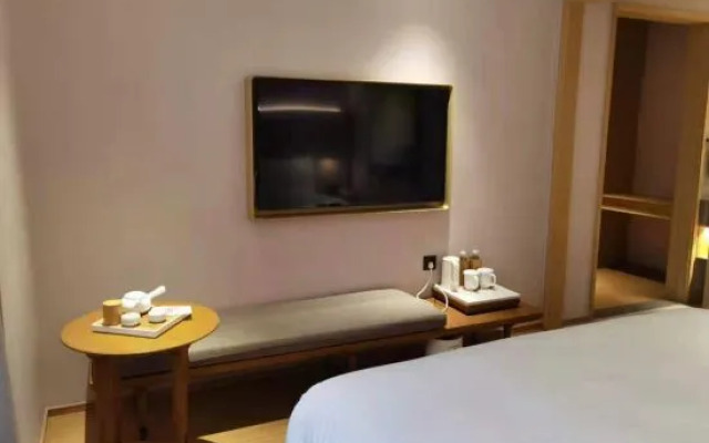 JI Hotel The Bund Ningbo Road