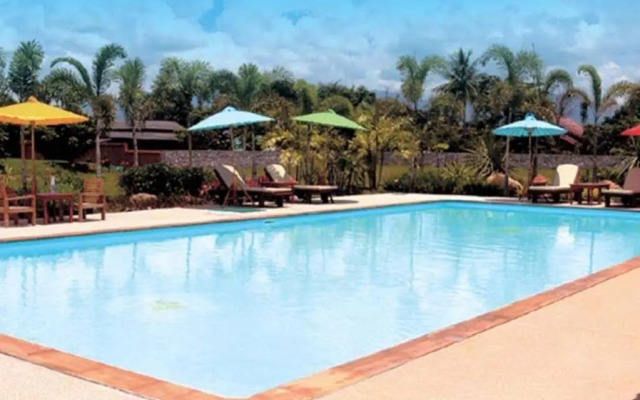 SaimoonburyResort