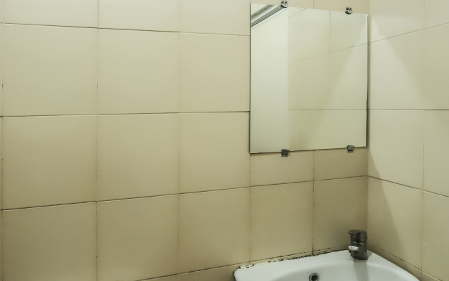 Super OYO 1582 Bungo Guest House