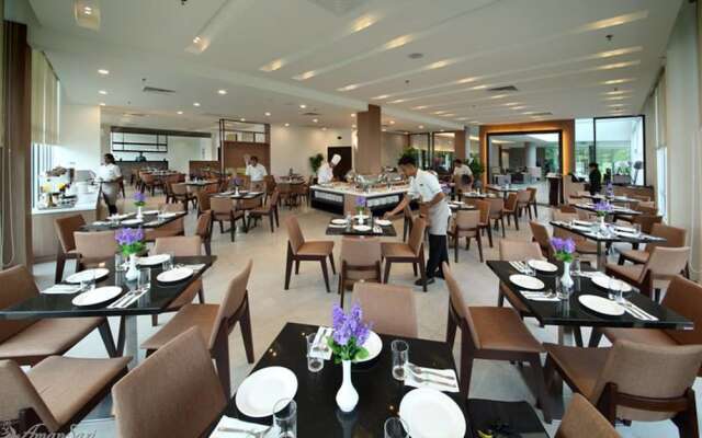 Amansari Residence Desaru