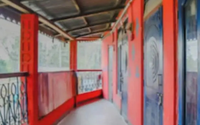 Goroomgo Nirmal Guest House Guwahati