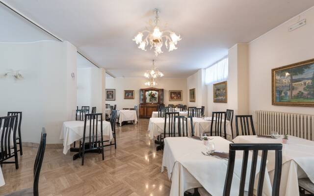 Hotel San Pancrazio