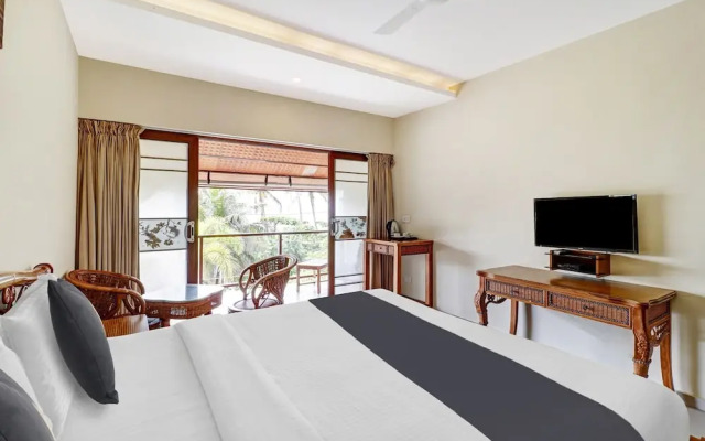 Townhouse OAK Edassery's Sealine Villa Stay