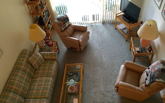 Sea Woods 3bdrm Verando 269V - 3 Br Condo