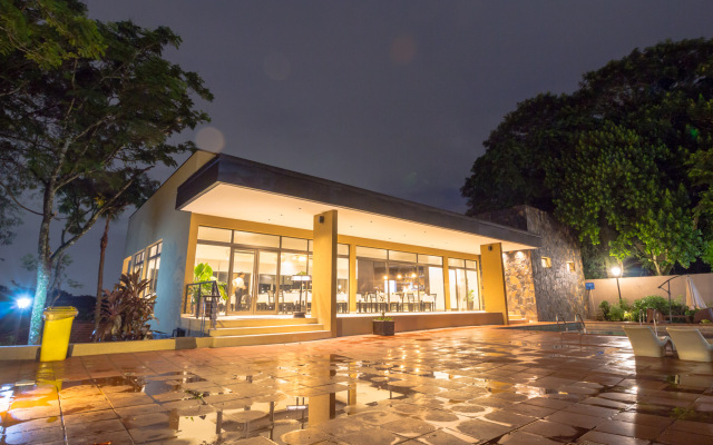 Pirayu Hotel & Resort