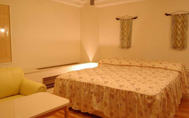 Hotel Olive Sakai