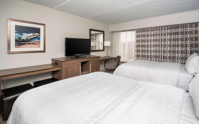 Hampton Inn Dover