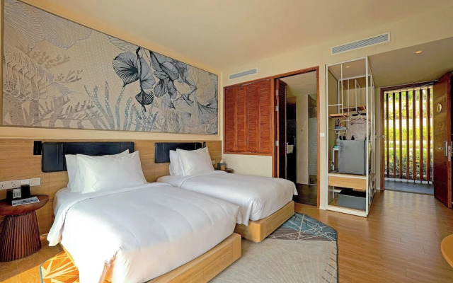 TTC Van Phong Bay Resort