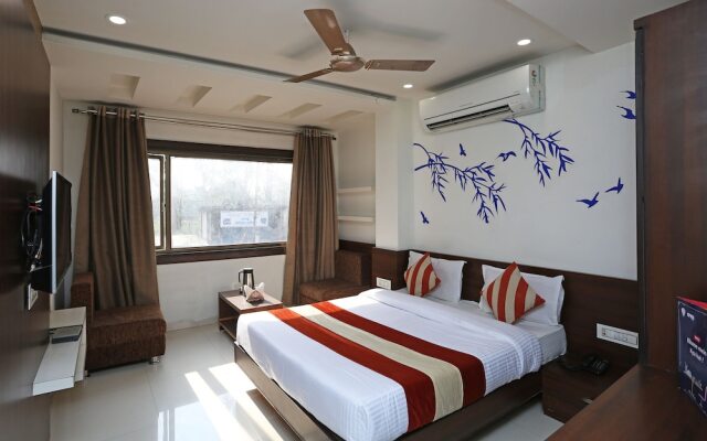 Ashirwad Regency Fabhotel