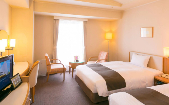 Rembrandt Hotel Atsugi