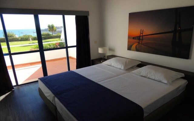 Almar Hotel Apartamento