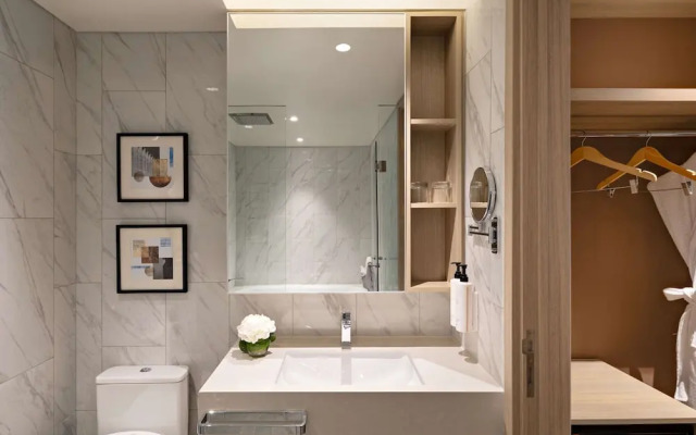 Swissôtel Living Jakarta Mega Kuningan